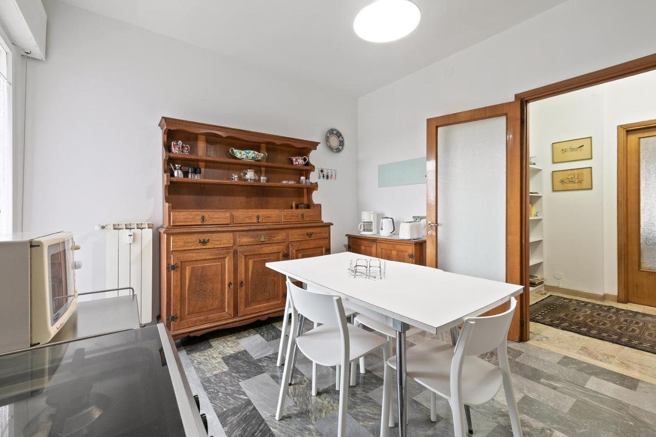 Condominio Torcello Vintage Apartment Mestre Kültér fotó