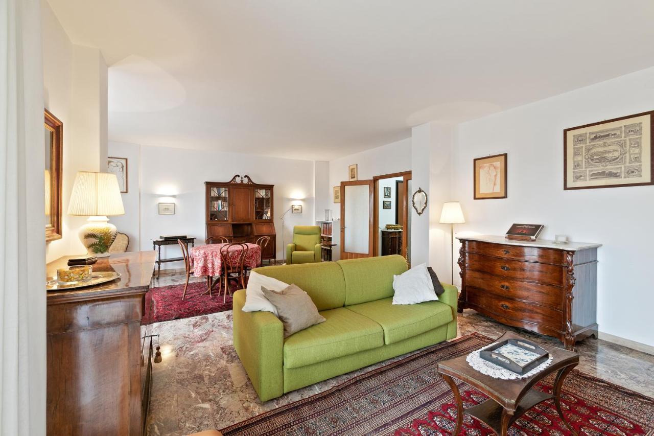 Condominio Torcello Vintage Apartment Mestre Kültér fotó
