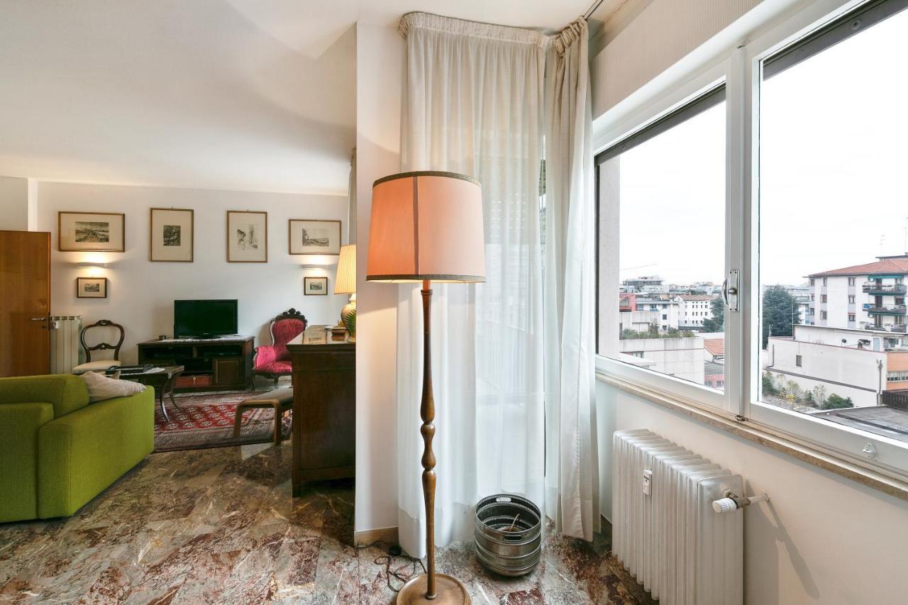 Condominio Torcello Vintage Apartment Mestre Kültér fotó