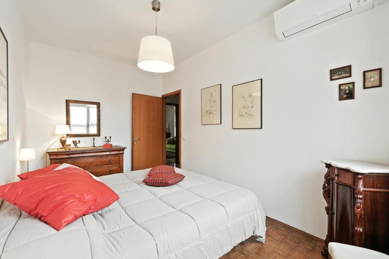 Condominio Torcello Vintage Apartment Mestre Kültér fotó