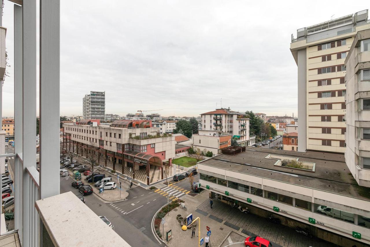 Condominio Torcello Vintage Apartment Mestre Kültér fotó